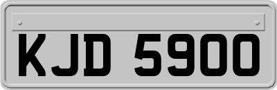 KJD5900
