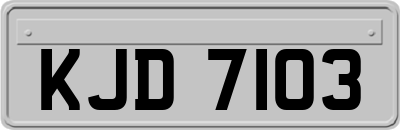 KJD7103