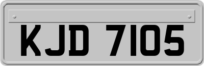 KJD7105