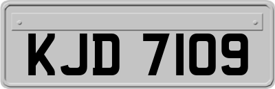 KJD7109