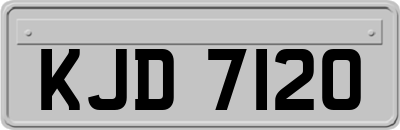 KJD7120