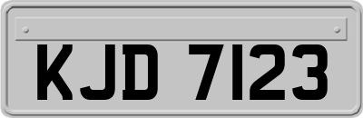 KJD7123