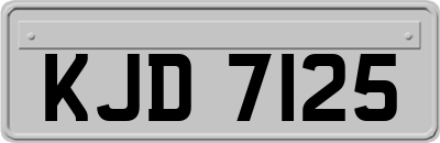 KJD7125