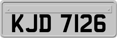 KJD7126