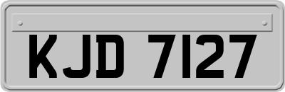 KJD7127