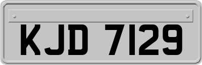 KJD7129