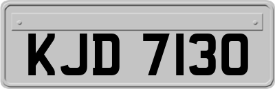 KJD7130