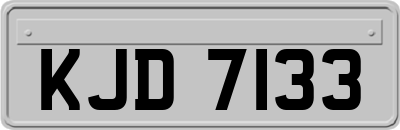 KJD7133