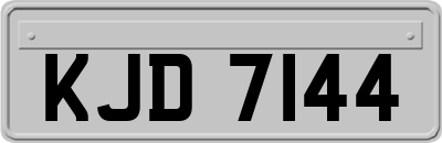 KJD7144