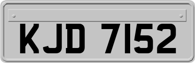 KJD7152