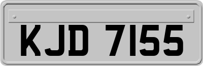 KJD7155