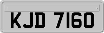 KJD7160