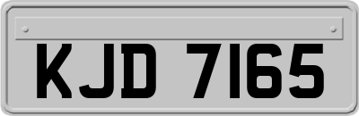 KJD7165