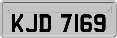 KJD7169