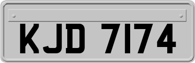 KJD7174