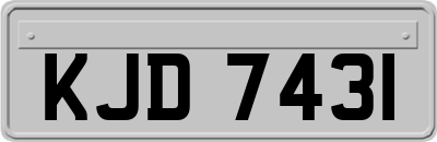 KJD7431