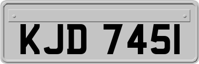 KJD7451