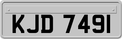 KJD7491