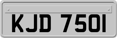 KJD7501