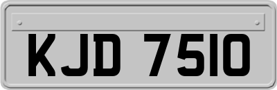 KJD7510