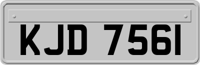 KJD7561