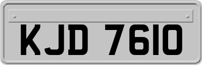 KJD7610