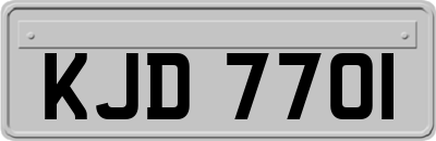 KJD7701