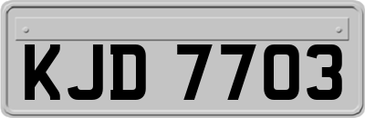 KJD7703