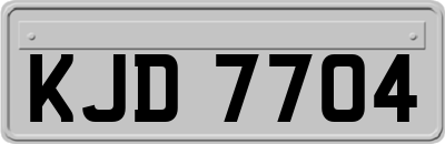 KJD7704