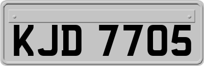 KJD7705