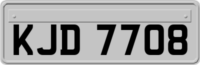 KJD7708