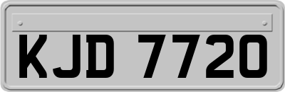 KJD7720