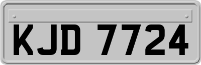KJD7724