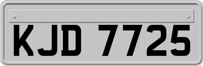 KJD7725