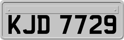 KJD7729