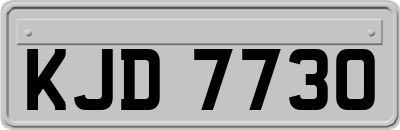 KJD7730