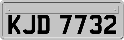 KJD7732