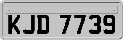 KJD7739