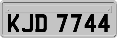 KJD7744