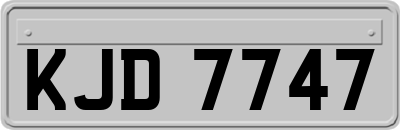 KJD7747