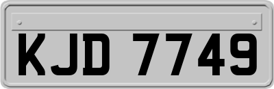 KJD7749