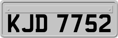 KJD7752
