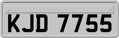 KJD7755