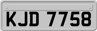 KJD7758