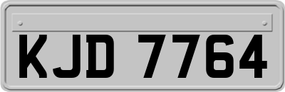 KJD7764