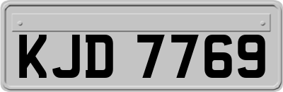 KJD7769
