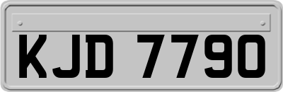KJD7790