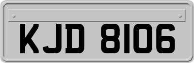 KJD8106