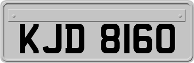 KJD8160