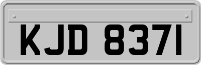 KJD8371